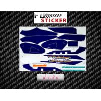 ราคา สติ๊กเกอร์ Serpico 150 ปี1992 เซอร์ตึก สติ๊กเกอร์ เซอร์ปิโก้ 150 ปี92 Kawasaki Serpico 150 (21938797385)