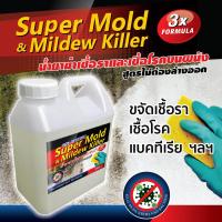 ราคา ไดโน น้ำยาฆ่าเชื้อรา ตะไคร่น้ำ และเชื้อโรค บนผนัง กำแพง dyno super mold and mildew killer (22118642840)