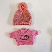 ราคา BENNETTGC ตุ๊กตาเป็ดสีเหลือง ผ้าตุ๊กตาผ้า แต่งตัวตุ๊กตา เสื้อผ้าเป็ดน่ารำคาญ15ซม ชุดเปลี่ยนทดแทน ลดกระหน่ำ ชุดแต่งตัวเปลี่ยนได้ อุปกรณ์เสริมตุ๊กตา ตุ๊กตาสำหรับเด็ก (22304352490)