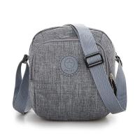 ราคา กระเป๋าผ้าใบใบเล็กมินิกระเป๋าสะพายไหล่ผู้ชายแบบใหม่สำหรับผู้ชายกระเป๋าเป้ใบเล็กสำหรับผู้ชายสะพายข้างแบบลำลองกระเป๋าผู้ชายอินเทรนด์กระเป๋าสะพายข้าง (21851458494)