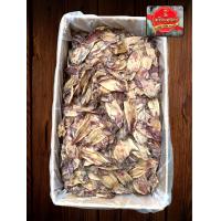 ราคา ปลาหมึกแห้ง ปลาหมึกเจาะตา ไม่มีขี้ไม่มีตา แพ็ค นน 200กรัม สดใหม่ สะอาด เหรียญทองทะเลแห้ง (9252342589)