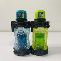 ราคา Dx Fullbotton เลือกคู่ขวดได้ ขวดบิลด์ จากซีรี่ย์มาสไรเดอร์บิลด์ BUILD (19706212416)