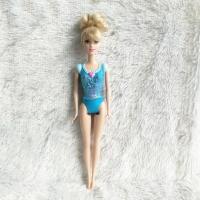 ราคา BB DOLL ตุ๊กตาบาร์บี้มือสอง ลิขสิทธิ์แท้ Mattel ตุ๊กตาบาร์บี้ ตุ๊กตามือสอง บาร์บี้มือสอง บาร์บี้ เลือกแบบข้างในค่ะ (21625765594)