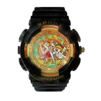 ราคา นาฬิกาแบรนด์ดังนาฬิกาอิเล็กทรอนิกส์มัลติฟังก์ชั่นวันพีซแฟชั่นที่เรียบง่ายนักเรียนมัธยมต้นและชายและหญิง One Piece (17174855991)