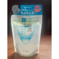 ราคา โฟมล้างหน้าชนิดฟอง ไฮยาลูรอน ชนิดถุงเติม HADA LABO Hyaluron Bubble Face Wash refill 140 mL (21460594336)