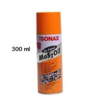 ราคา SONAX โซแน็ก น้ำมันอเนกประสงค์ น้ำยาครอบจักรวาล 150ml 300ml (21545957245)