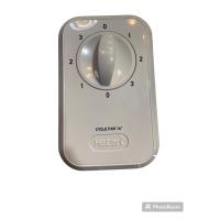 ราคา สวิทซ์พัดลมโคจร ฮาตาริ พัดลมส่ายรอบตัว ฮาตาริ (21563397389)