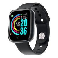 ราคา นาฬิกา นาฬิกาY68 Smart Watch นาฬิกาอัจฉริยะ นาฬิกาบลูทูธ Bluetooth4 0 จอทัสกรีน Android วัดชีพจร นับก้าว เดิน วิ่ง สมาร์ทวอท นาฬิกาข้อมือ pZDugxfG th (22154698241)