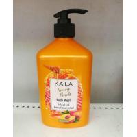 ราคา KA LA Body Wash กาล่า ครีมอาบน้ำ ขนาด 500มล มี 3 สูตรให้เลือก (17882792802)