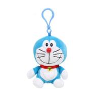 ราคา DIFF ของเล่นยัดไส้ พวงกุญแจโดเรม่อน จี้ห้อยคอ การ์ตูนลายการ์ตูน ตุ๊กตาโดราเอมอนของเล่น การตกแต่งตกแต่ง อะนิเมะ ตุ๊กตาแมวกริ๊ง กระเป๋าเป้สะพายหลัง (22157779020)