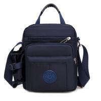 ราคา กระเป๋าสะพายไหล่กลางแจ้งผ้าอ๊อกฟอร์ดแบบใหม่กระเป๋ากีฬาลำลองสำหรับผู้ชายกระเป๋าสะพายข้างสำหรับเดินทางกระเป๋าใส่กระติกน้ำแบบผสมผสานกระเป๋าใบใหญ่สำหรับผู้ชาย (21630584373)