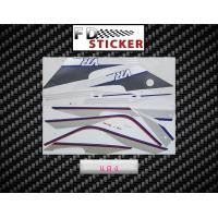 ราคา สติ๊กเกอร์ VR 150 ปี1992 สติ๊กเกอร์ Yamaha VR 150 ปี92 (21420796326)