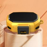 ราคา เคสหูฟังไร้สายแบบแอคทีฟสำหรับ Jabra Elite 7 Pro 7 เคสป้องกัน PC พร้อมตะขอ (20961134919)