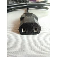 ราคา สายไฟ 2 รู สำหรับหม้อหุงข้าว กระทะไฟฟ้า หม้อชาบู หม้อสุกี้ เตาปิ้งย่าง กระติกน้ำร้อน และอุปกรณ์ไฟฟ้าอื่นๆ (22227381469)