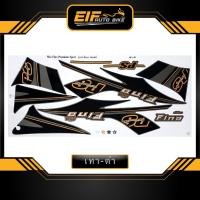 ราคา สติ๊กเกอร์ Fino PS รุ่น23 ปี2013 สติ๊กเกอร์ ฟรีโน่ PS รุ่น23 ปี2013 (21475362880)