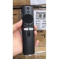 ราคา รีโมตคอนโทรล บลูทูธ สําหรับ Xiaomi MI TV BOX S BOX 3 MI TV 4X Google Assistant (19324704238)