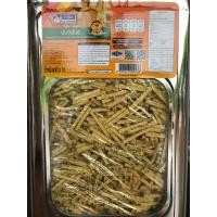 ราคา พร้อมส่ง ขนมปี๊บแบ่งขาย 300 1000กรัม มันจังโนริ ขนมข้าวโพดทอดกรอบรสสาหร่ายโนริ (21967830319)