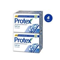ราคา 4ก้อน สบู่โพรเทคส์ สบู่ก้อน Protex Bar Soap ขนาด 60กรัม X4ก้อน พร้อมส่ง (22247948773)