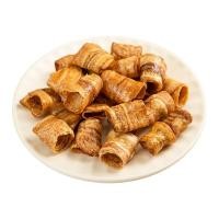 ราคา กล้วยม้วนอบเนยโรยงา รสหวาน กรอบ อร่อย ไม่เหม็นหืน 100 ขนาด 500 กรัม 65 บาท กล้วยอบเนย กล้วยฉาบเนย กล้วยม้วยอบเนย กล้วยม้วนฉาบ กล้วยน้ำหว้าอบเนย (22225041077)