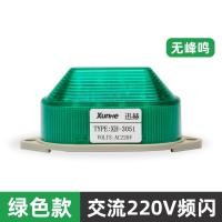 ราคา ไฟเตือนขนาดเล็ก LED ไฟแฟลช220V24V ไฟแจ้งเตือนสัญญาณ LTE 5051 3051ไฟแสดงสถานะปกติ (20879978362)