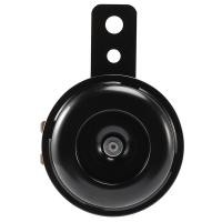 ราคา 6V Black Mount Electric Horn for Car Motorcycle Truck Vehicle (16984165497)