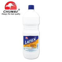 ราคา CHUNBE กาวลาเท็กซ์ CB WHITE GLUE 1 ขวด (3025210869)