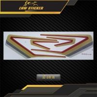 ราคา สติ๊กเกอร์ RXK ปี88 สติ๊กเกอร์ RXK ปี1988 (21720883042)