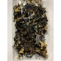 ราคา เห็ดหูหนู เห็ดหูหนูดำไทย ขนาด 1 กิโลกรัม เนื้อนิ่มหวานธรรมชาติ (22372203287)