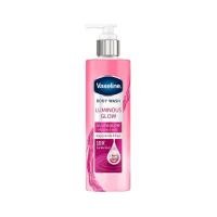 ราคา Vaseline Bodywash วาสลีน ครีมอาบน้ำ เซรั่ม 425 มล (21794252504)