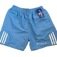 ราคา 7 กางเกงขาสั้นทรง Sport มีแถบข้าง เอวไม่เกิน 34 นิ้ว (19499951632)