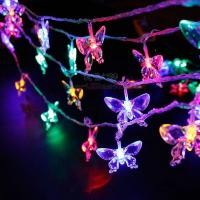 ราคา NEWMINE CN ไฟรูปดาว LED ไฟรูปดาวห้าแฉกไฟประดับเต็นท์ตั้งแคมป์กลางแจ้งไฟประดับลานภายในเทศกาลคริสต์มาส (21722765294)