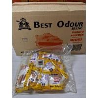 ราคา ผงฟู ตรา เบสท์ โอเดอร์ BEST ODOUR วัตถุเจือปนอาหาร (21359244237)