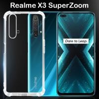 ราคา เคสใส เคสสีดำ กันกระแทก เรียวมี เอ็กซ์3 ซูเปอร์ซูม รุ่นหลังนิ่ม Case tpu For Realme X3 SuperZoom Tpu Soft Case 6 6 (18812370255)