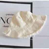 ราคา หมวกบักเก็ต ปีกรอบ แต่งขอบ Bucket สไตล์เกาหลี พร้อมส่ง (19910912984)