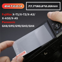 ราคา Kingma ฟิล์มกระจก ป้องกันหน้าจอ ฟิล์มกันรอยขีดข่วนและนิ้วมือ CANON NIKON SONY FUJI OLYMPUS RICOH (21003180411)