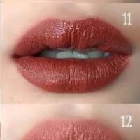ราคา ส่งฟรี กดเก็บคูปอง Sivanna Colors Soft Matte Cream Lip Gloss HF359 3ชิ้น แบ่งขาย 1 แท่ง ลิปจิ้มจุ่ม ซีเวียน่า ลิปสติก เนื้อแมท ลิปกลอส ลิปเนื้อแมท ลิปแมท (19028193694)