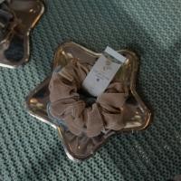 ราคา Avocado โดนัทมัดผม ยางมัดผม รุ่น avo moonie hair donut set avocado simplewear (21988953739)