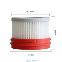 ราคา Vacuum Replacement Filter ไส้กรองทดแทน ใช้ได้กับ เครื่องดูดฝุ่น Dreame รุ่น V8 V9 V9B V9P V10 V11 V12 (21488376680)