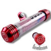 ราคา แคปซูลใส่ พรบ ลายก้นหอย มีเนียมสำหรับรถจักรยานยนต์ งานอะลูมิเนียมหนา หลอดกันน้ำ แคปซูนพรบ หลอดใส่ พรบ ที่ใส่พรบ หลอดแคปซูล (21703386087)