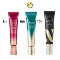 ราคา AHC Eye Cream season 8910 Ultimate Real Eye Cream For Face 12ml 30 ml ครีมบำรุงรอบดวงตา (12762443558)
