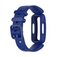 ราคา สายนาฬิกาสำหรับ Fitbit Ace 3สายนาฬิกาข้อมือเด็กสายรัดข้อมือซิลิโคนนิ่มสำหรับ Fitbit Inspire 2 Ace3 Classic Correa (18973453390)