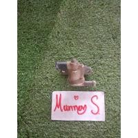 ราคา วาล์วน้ำคลิก 110 i 110 คาบู honda click 110 i 110 คาบูแท้มือสองถอดจากรถ (22108252879)