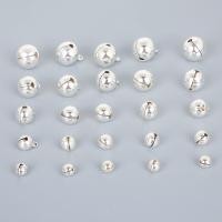 ราคา กระดิ่ง กระพรวน เกรดเอ เสียงไพเราะ ขนาด 6mm 8mm 10mm อุปกรณ์เสริมงานฝีมือ งาน DIY สำหรับ ตกแต่งชิ้นงาน งานประดิษฐ์สวยๆ (21636384222)