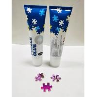 ราคา พร้อมส่ง กาวจิ๊กซอว์แบบหลอด 100 ml Puzzle glue กาวน้ำ กาวใส (22138290257)