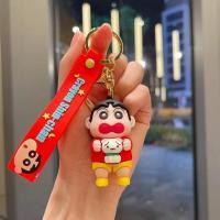 ราคา ใหม่ Upsetduck พวงกุญแจการ์ตูนของเล่นสัตว์เป็ดจี้พวงกุญแจ Upsetduck (22397199043)