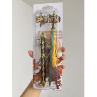 ราคา โมเดลพวงกุญแจดาบ ของเล่น โมเดลเกมการ์ตูน และออนไลน์ (21938207237)