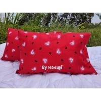 ราคา ปลอกหมอน หนุน ใบ ใหญ่ (21404056161)