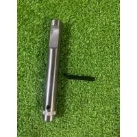 ราคา แกนเหล็กถังปั่นแห้ง เครื่องซักผ้า SAMSUNG ซัมซุง แกน 14mm ยาว 10 8cm อะไหล่เครื่องซักผ้า (21171381551)