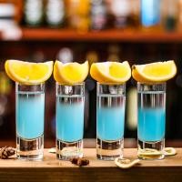 ราคา แก้วเหล้าวอดก้าแก้ว Shot แก้วเหล้าแก้วเหล้าขาวแก้วเหล้าแก้วเหล้าแก้วเหล้าแก้วค็อกเทล B52 (20572341568)