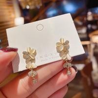 ราคา ใหม่วินเทจรอบหินอ่อนโอปอลหินต่างหูสตั๊ดขนาดใหญ่สำหรับผู้หญิงแฟชั่นอารมณ์จำลองโอปอลกระดุมต่างหูสาว Subang (16629398951)